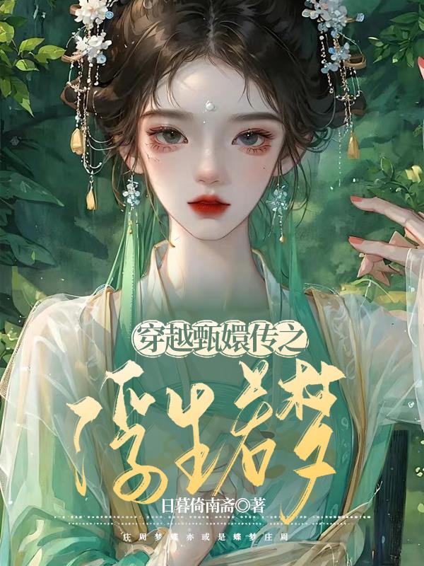 穿越甄嬛传之宁贵妃
